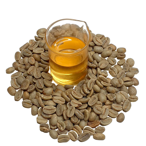 Green Coffee Bean Cellular Extract