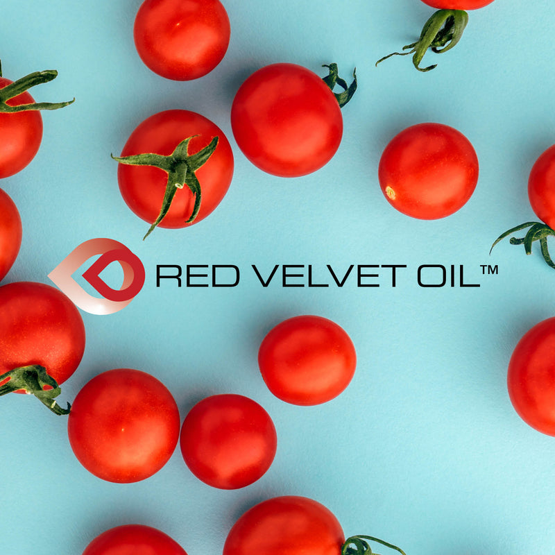 Red Velvet Oil